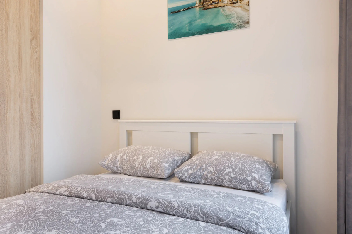 Квартира на Проспекте Вернадского 41 с1 903