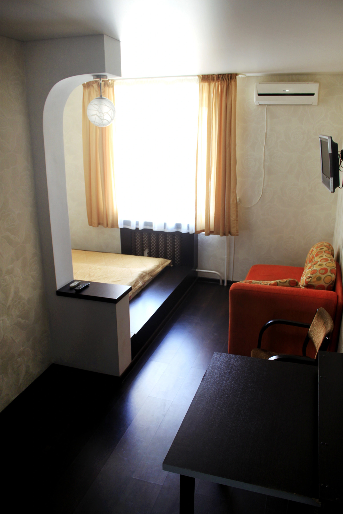 Гостевой дом Экватор