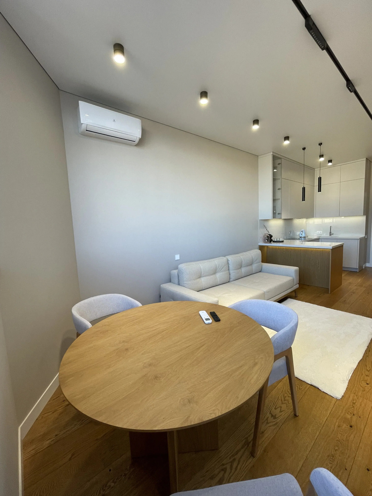 Квартира в центре Кисловодска