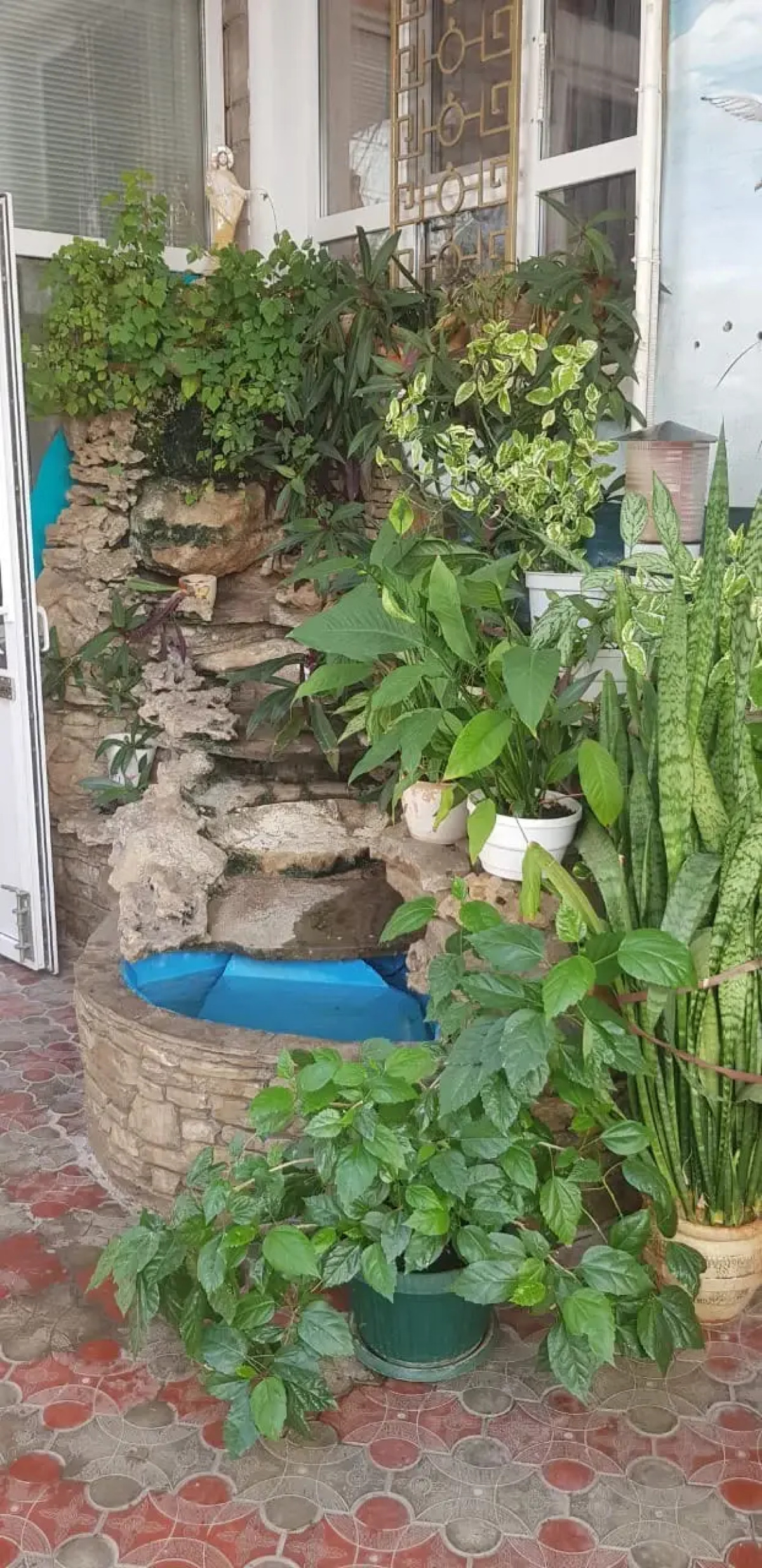 Гостевой дом Екатерина