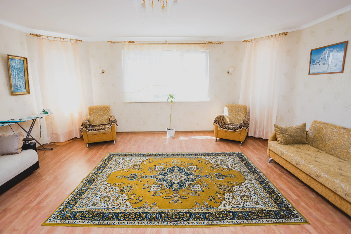 Гостевой Дом Чёрное Море