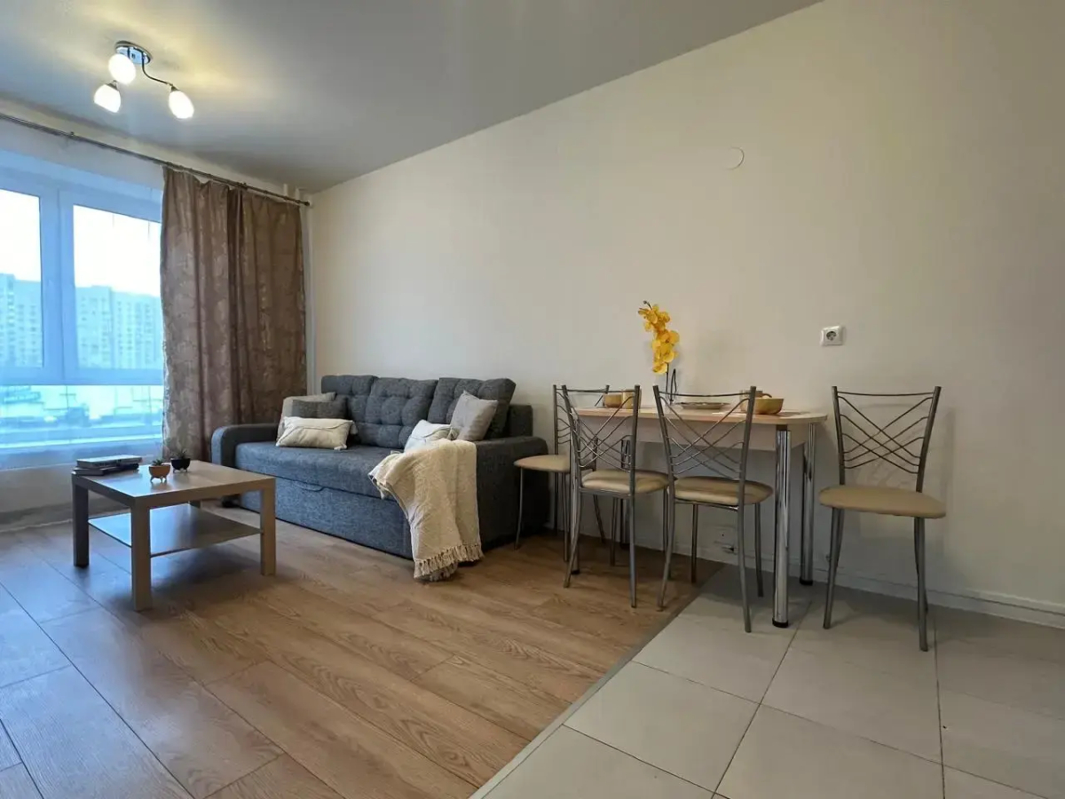 Апартаменты Семейные в Центре