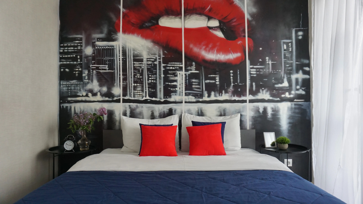 Квартира Стильная евродвушка в новом ЖК