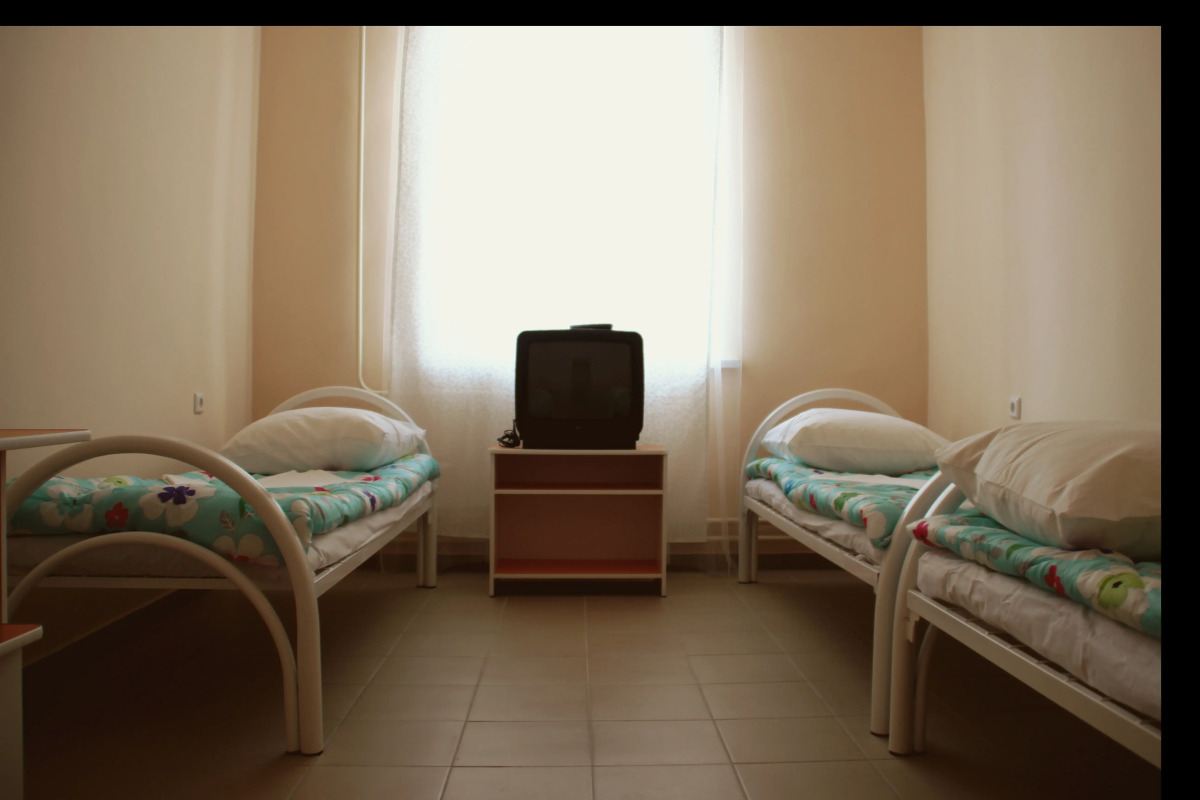 Хостел Рыжий Дом