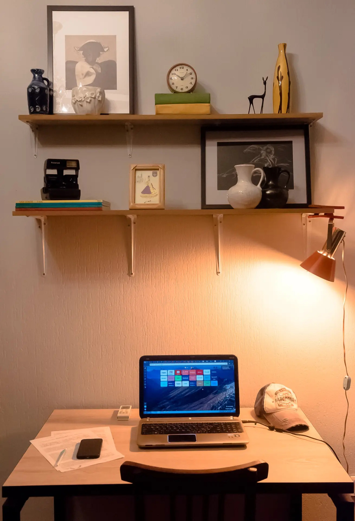 Хостел Old Radio