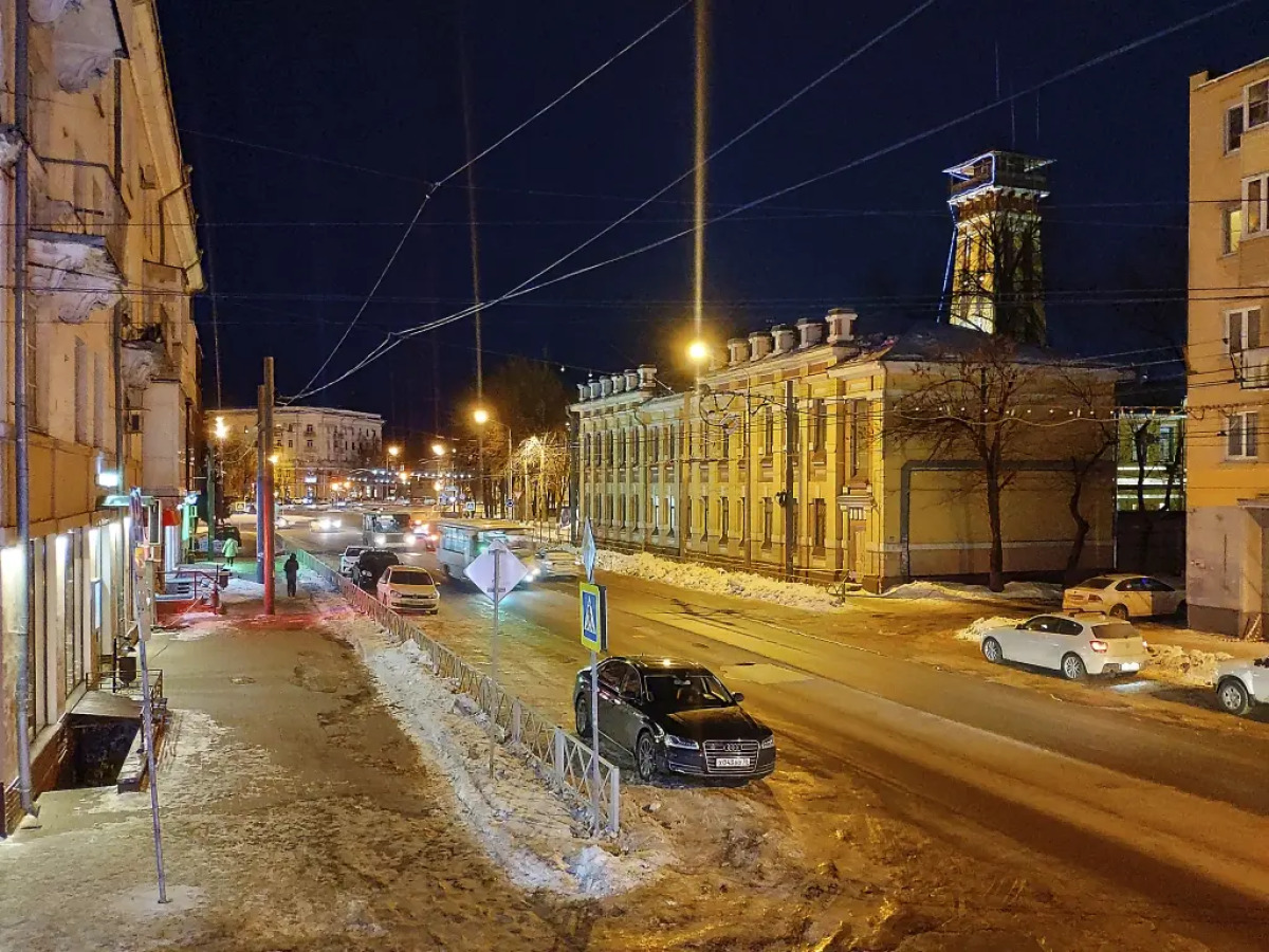 Апартаменты 1 GoldenRing, Суркова 20/6