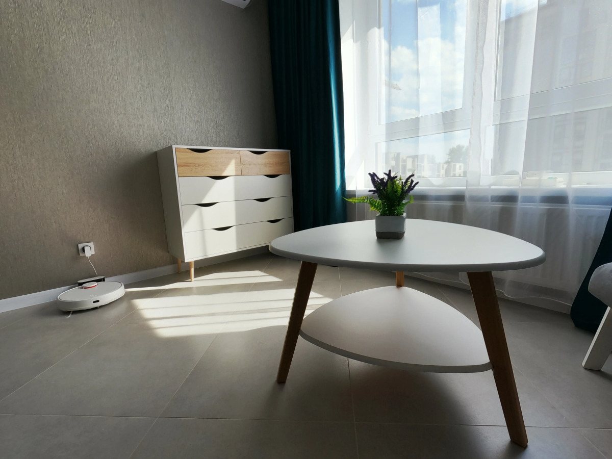 Апартаменты на Тургенева