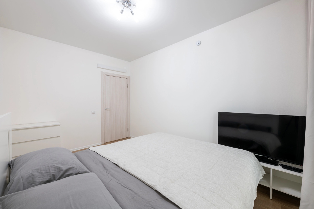 Апартаменты Domumetro на Люблинской