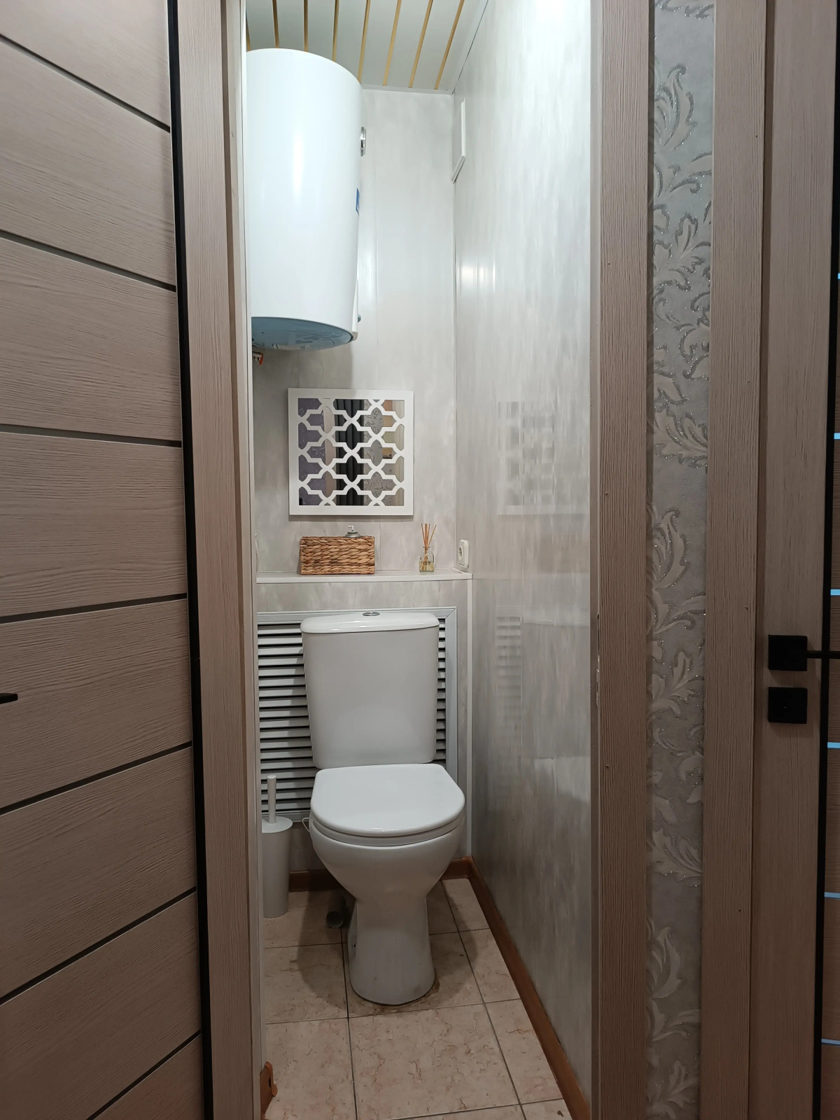 Квартира Эрмитаж