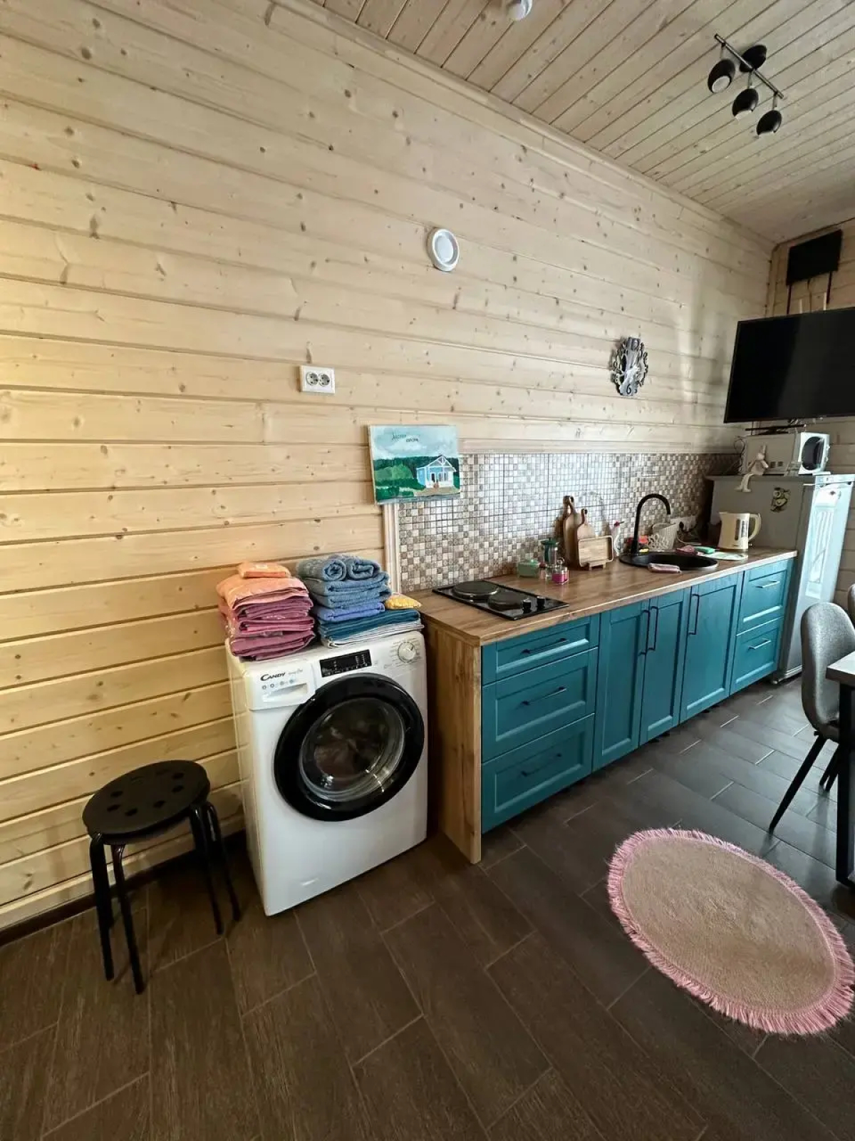 Частный дом FReedom2