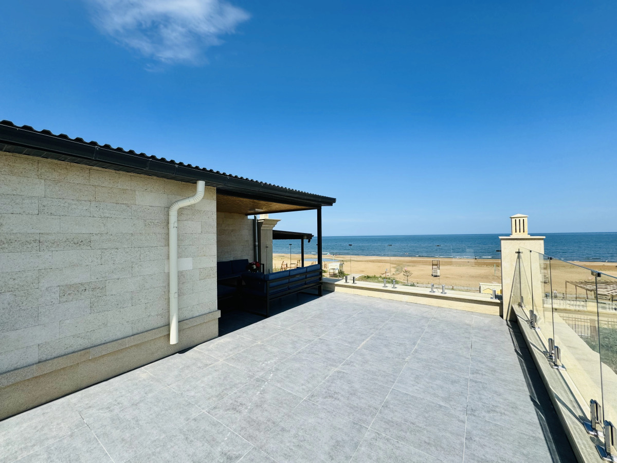 Гостевой дом Урсун