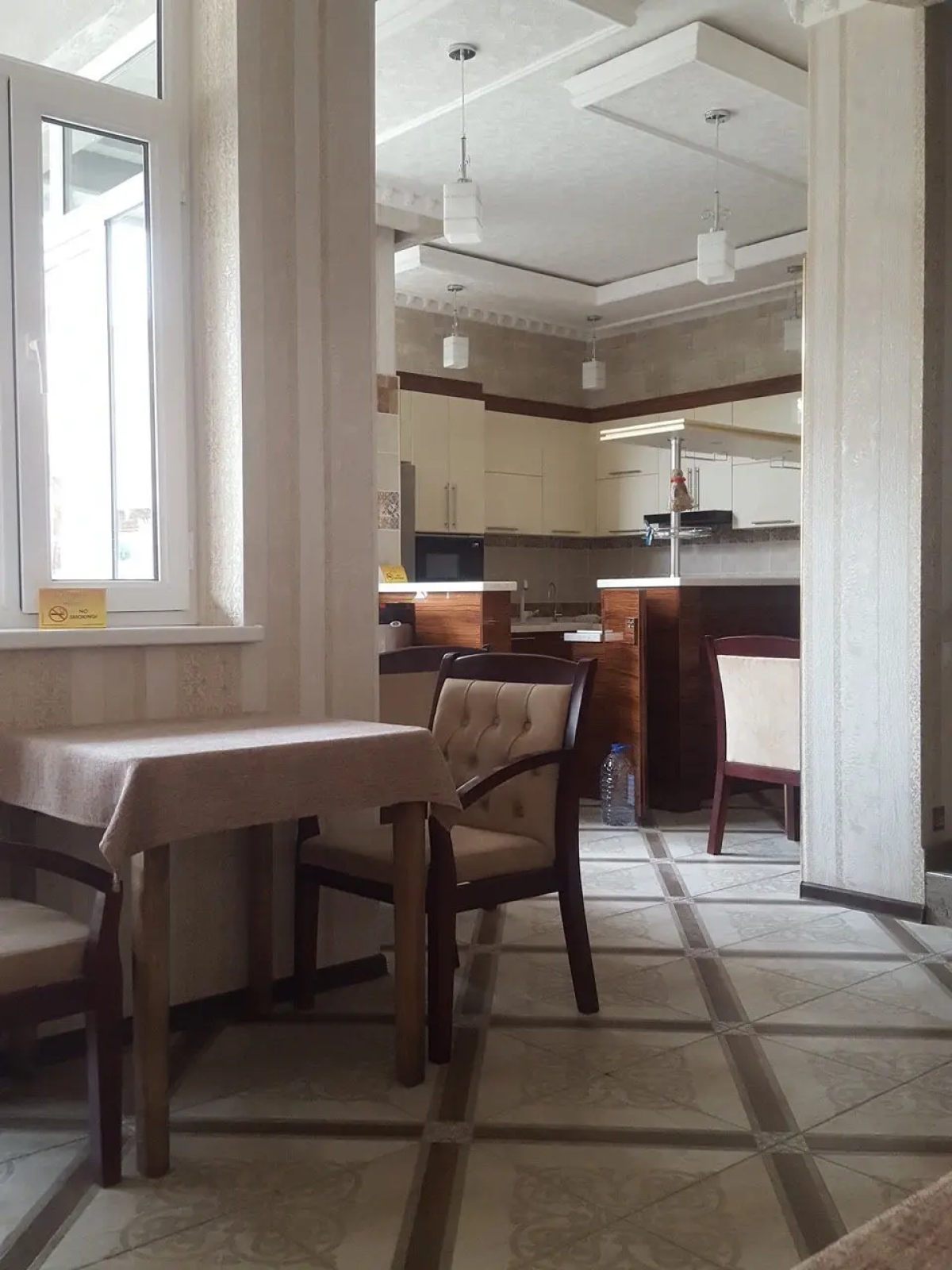 Бутик-отель Eurolux