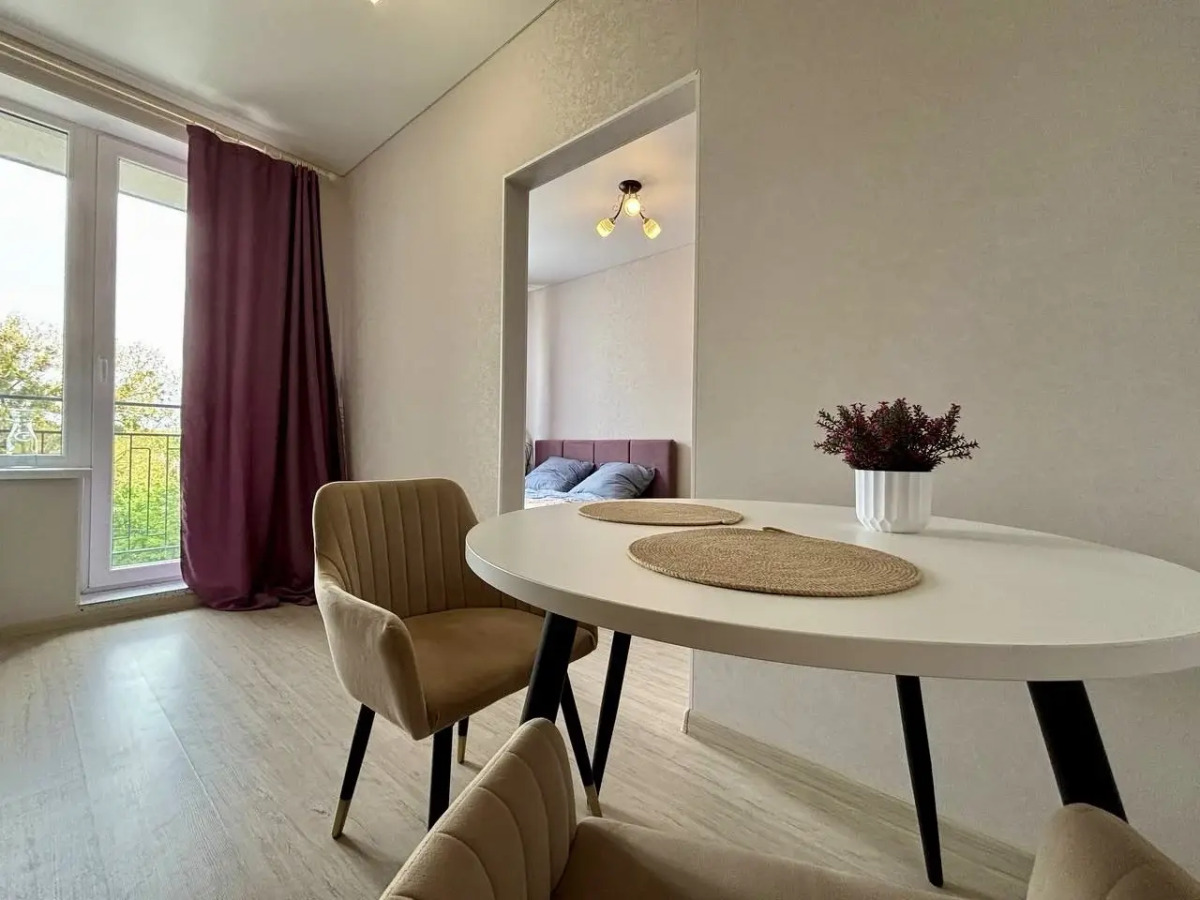 Квартира Комфортная