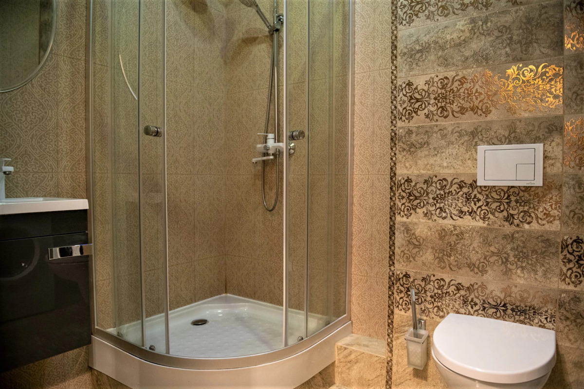 Апартаменты 003_Коммунистическая 107