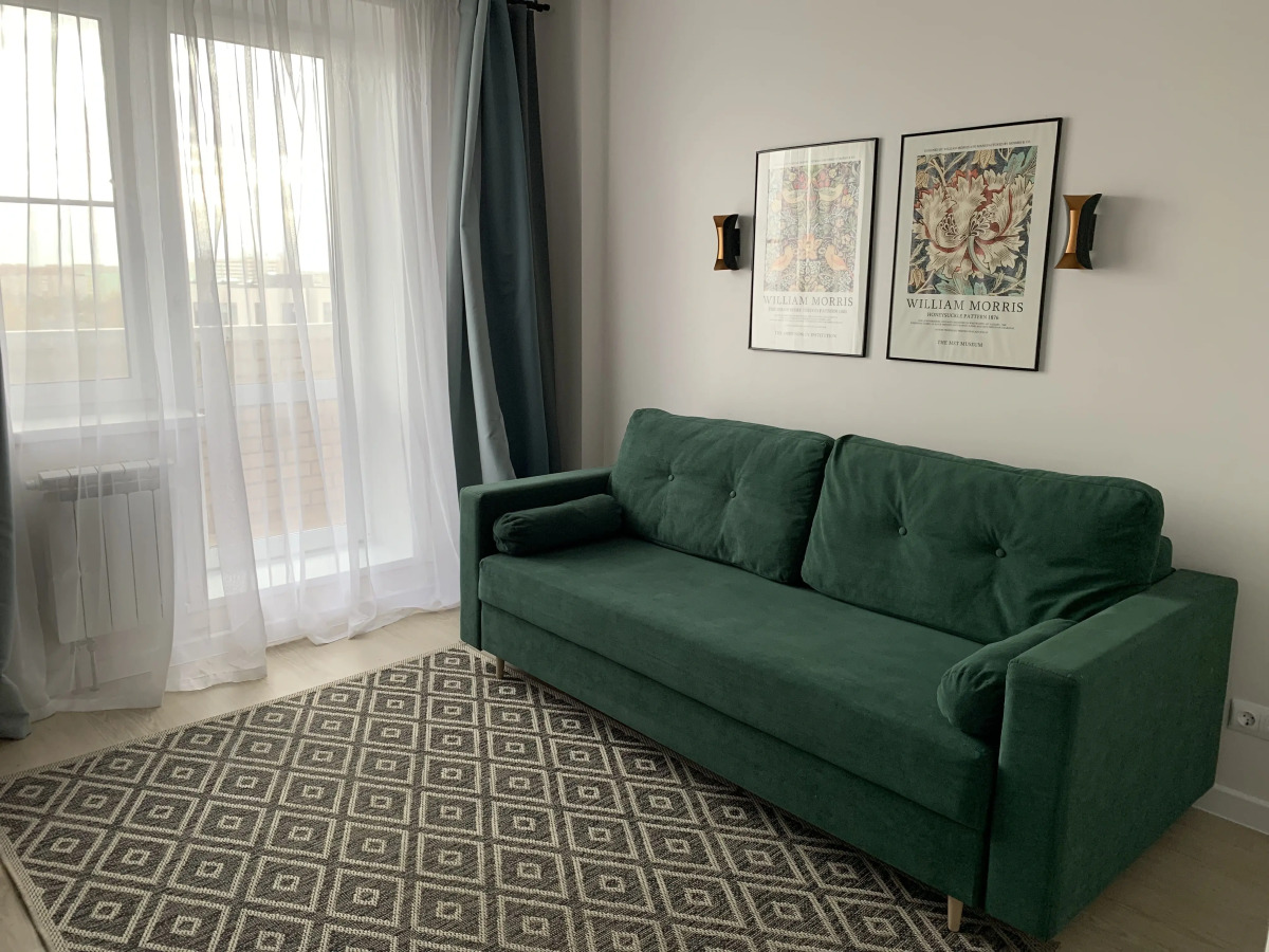 Квартира Счастливая Матрешка на Володарского