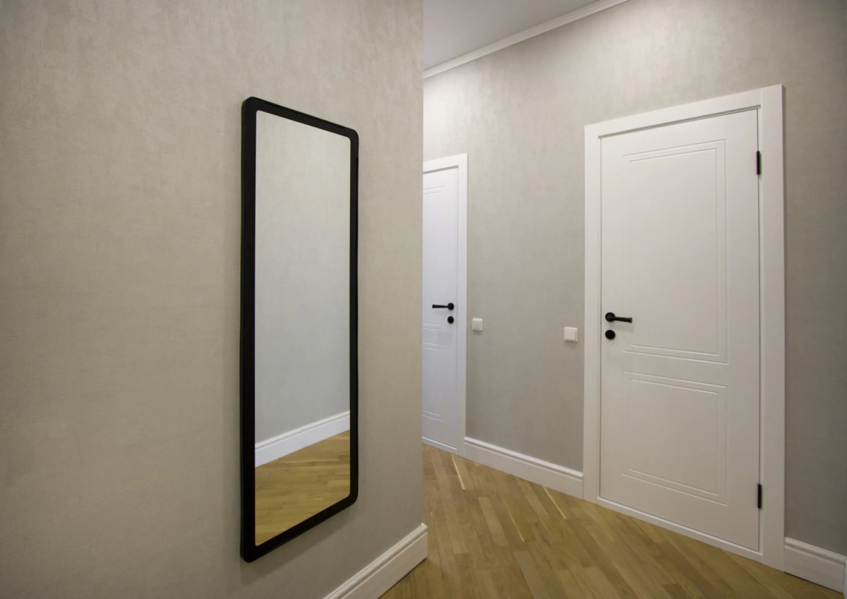 Апартаменты Маркса 50