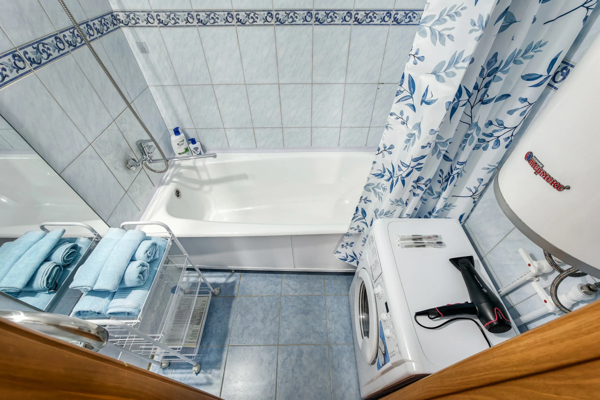 Квартира большая в центре Северо-Запада