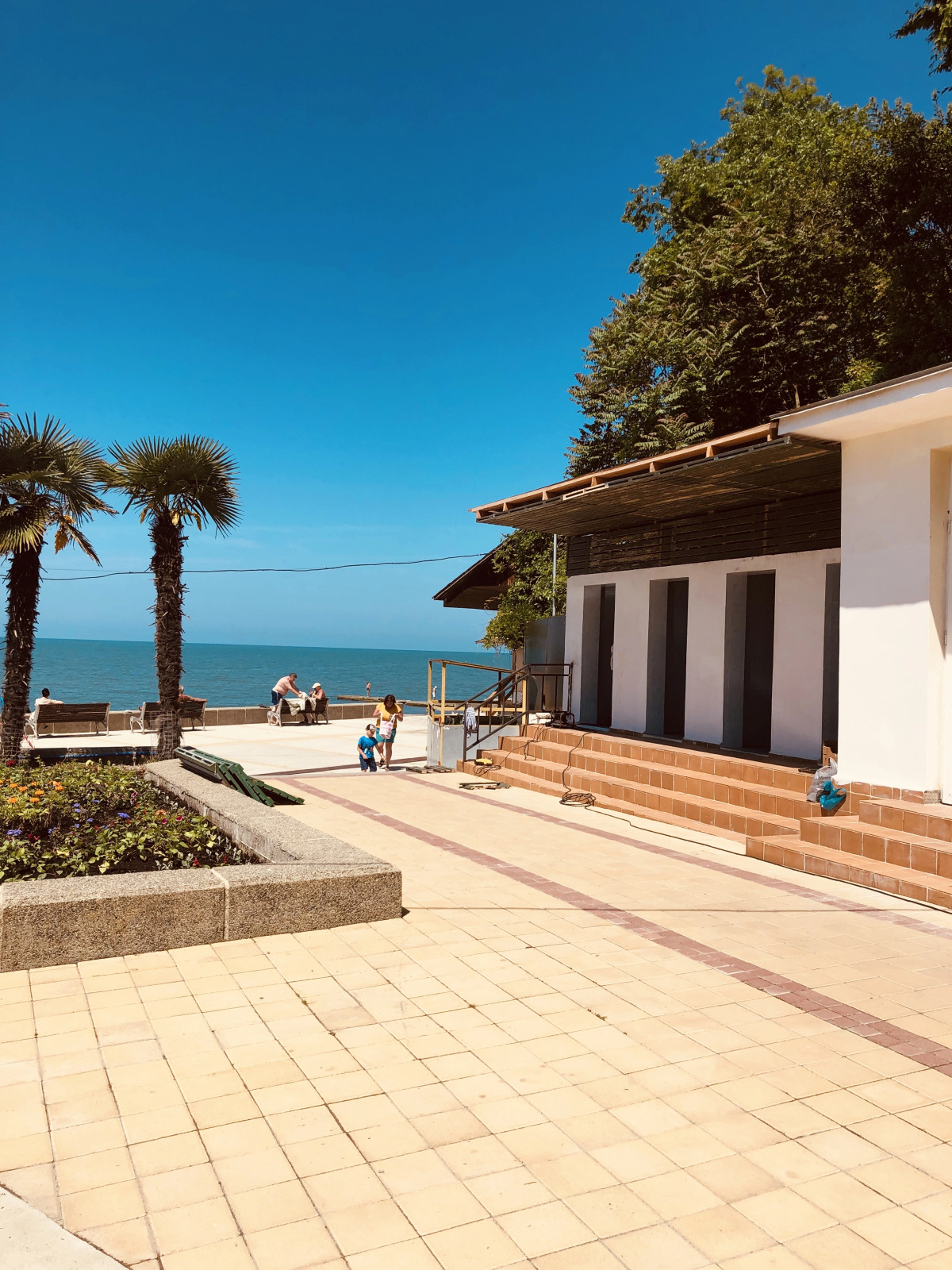 Квартира ЖК Романовский 5