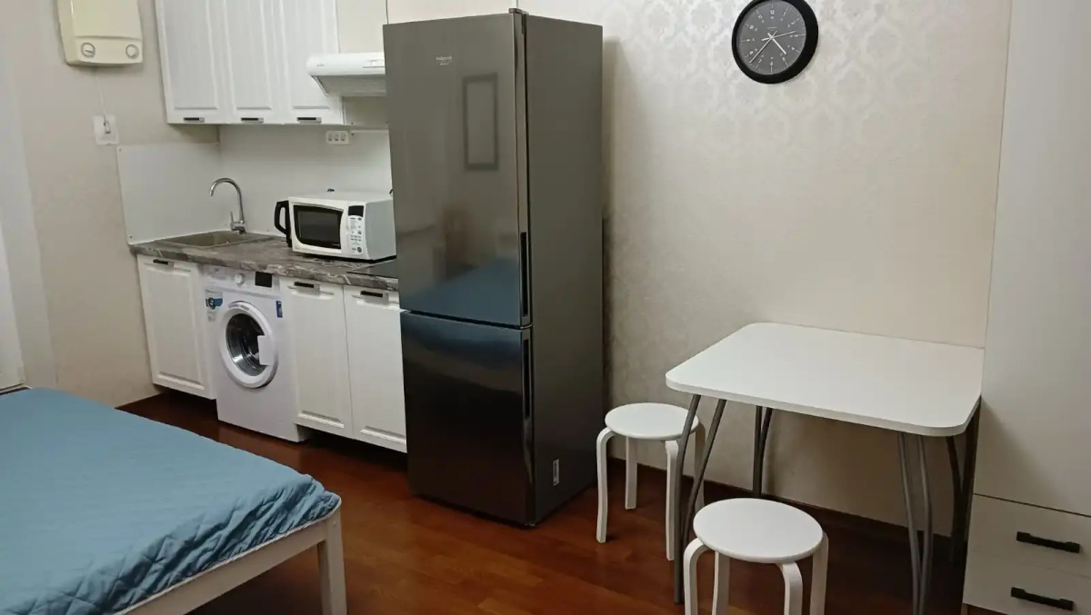 Апартаменты CityRooms 3