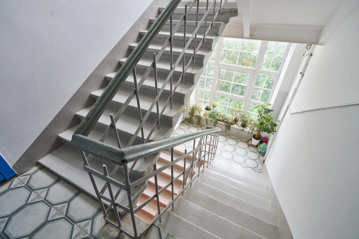 Apartamentyi Na Gazetnom Pereulke 1/12