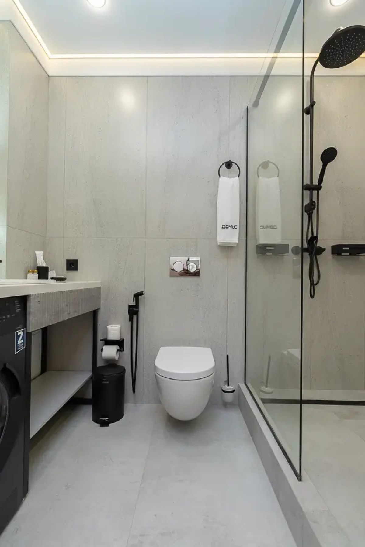 Апартаменты Домус