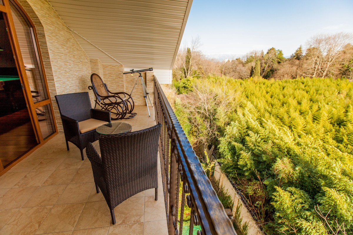 Гостевой Дом Апельсин