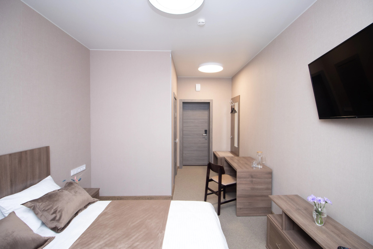 Гостевой дом ООО Гранд