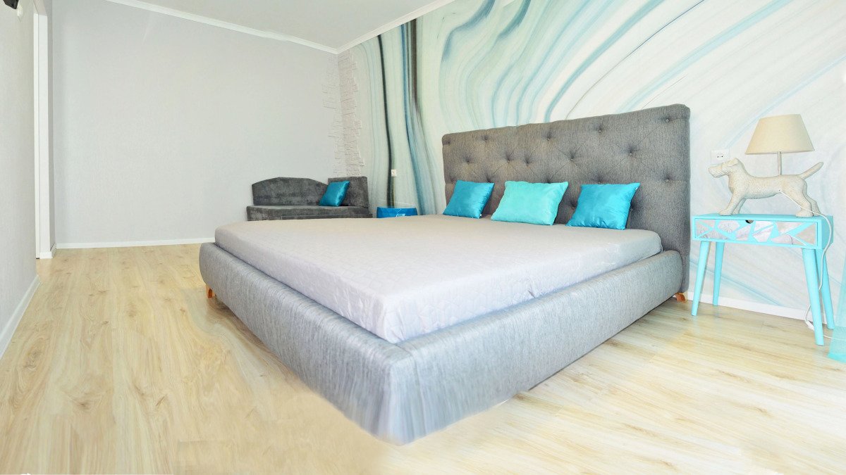 Апартаменты Рыбная Деревня у Собора Канта