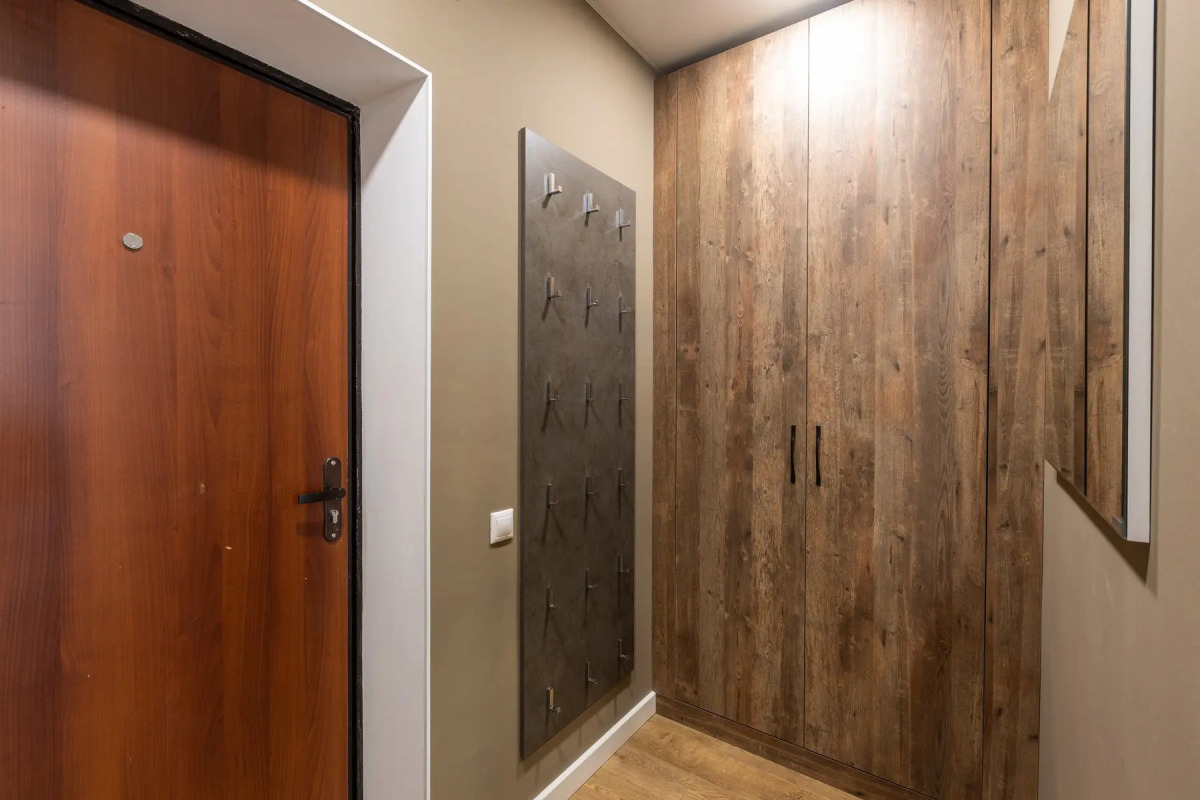 Апартаменты Сутки Уфа на Энтузиастов 11-246