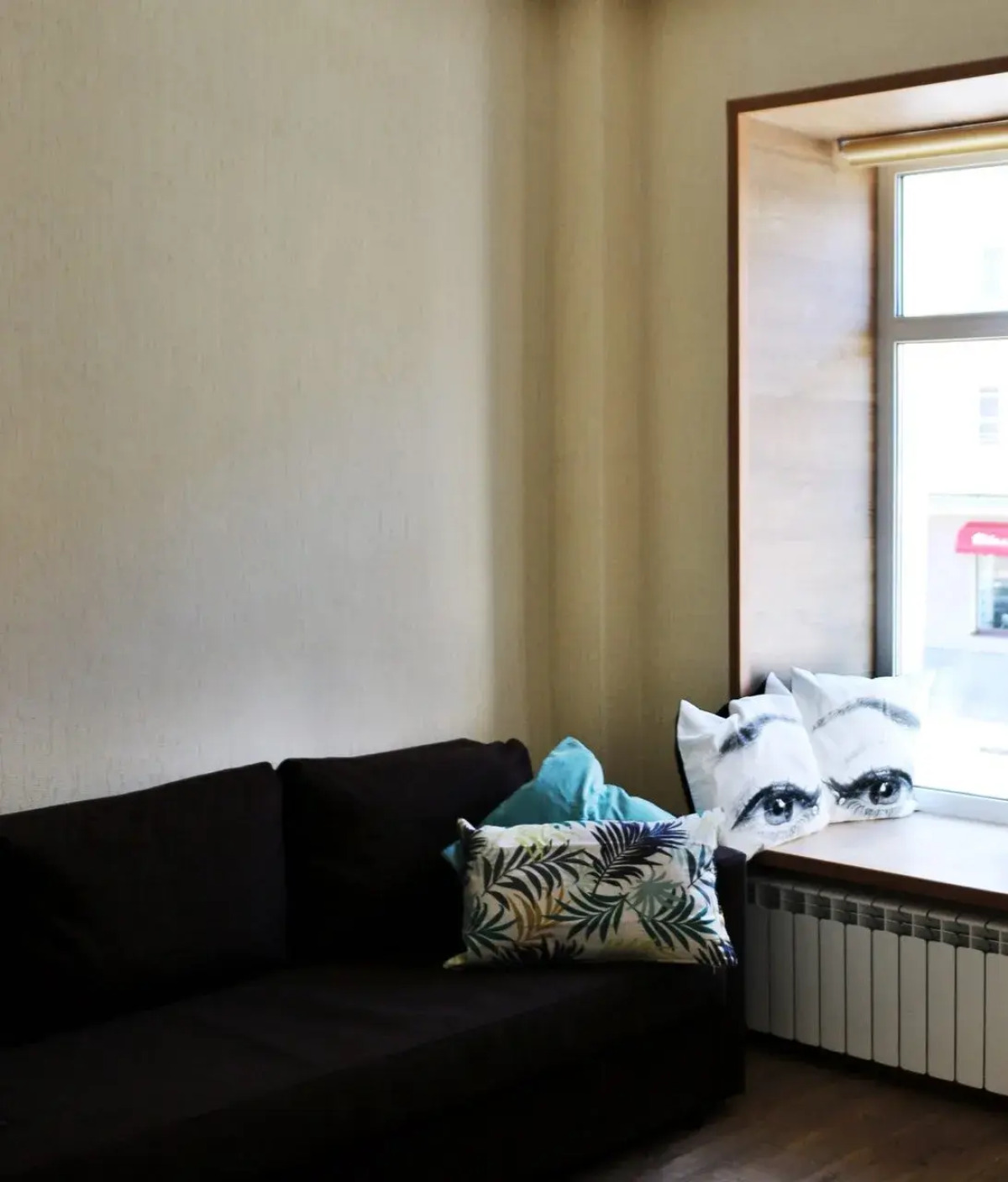 Апартаменты Welcome на Суркова