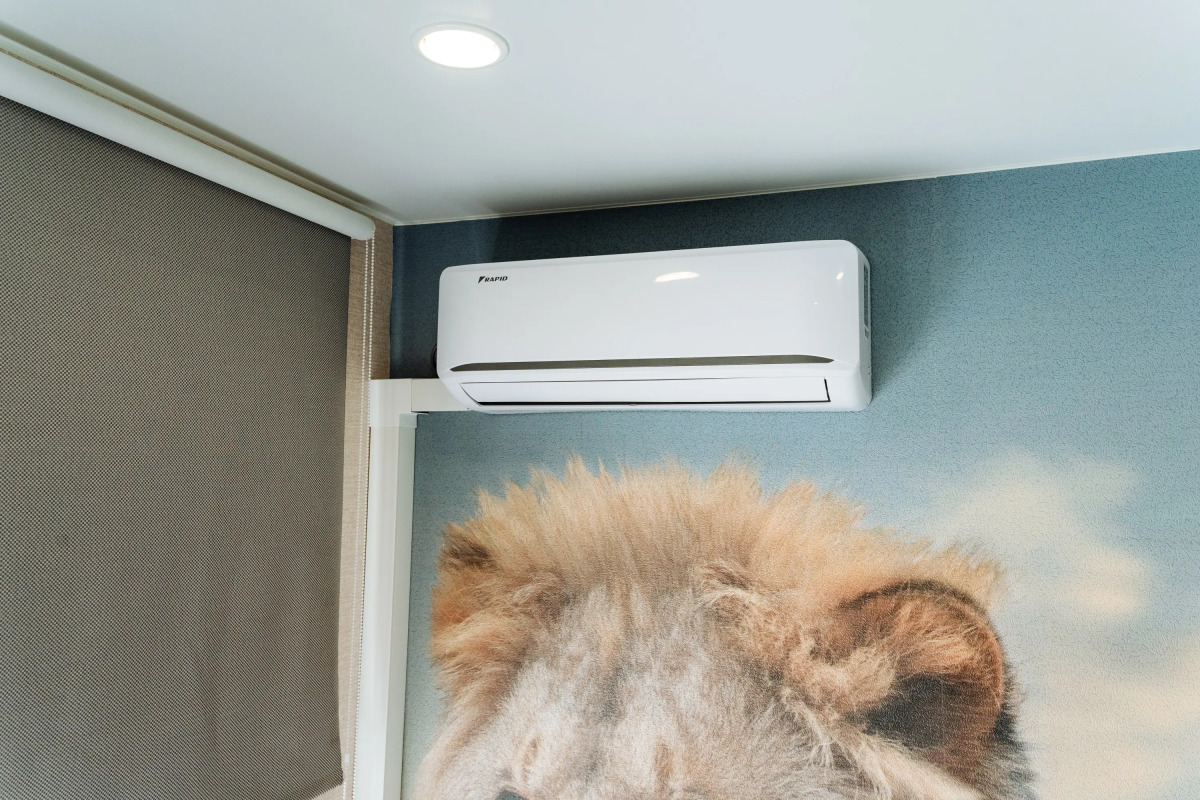 Апартаменты King в ЖК Эрмитаж Горсовет Планета