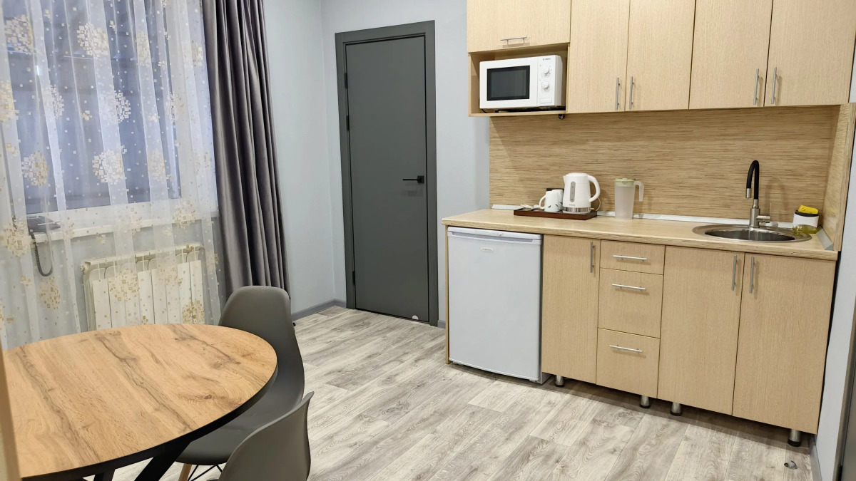 Мини-Отель Тамерлан