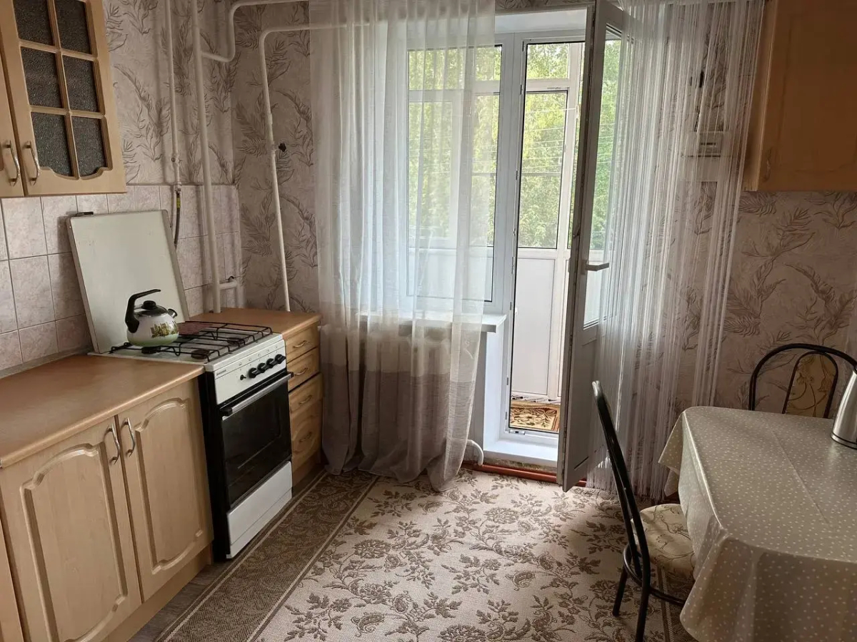 Квартира в Большом Болдине