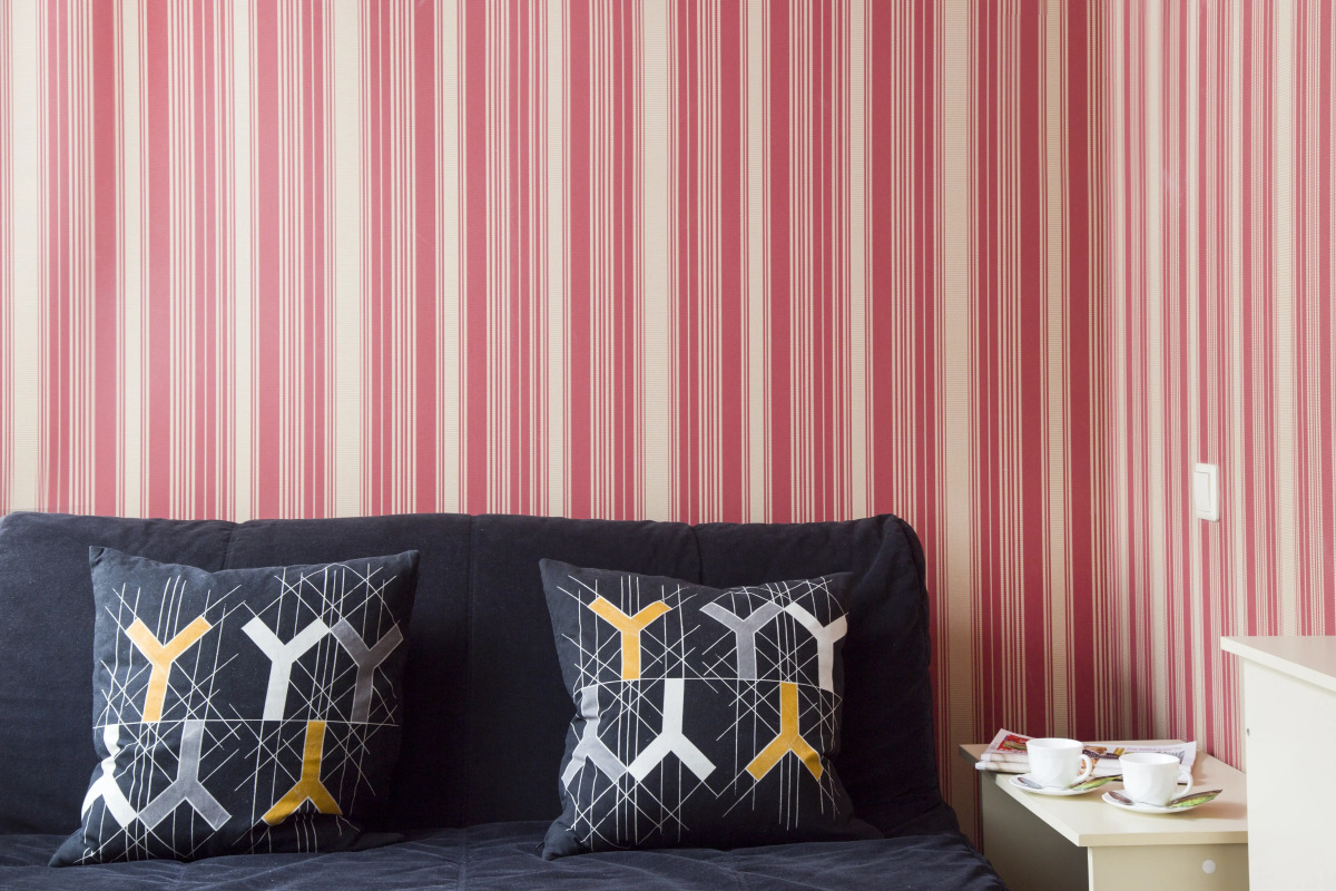 Отель Авеню 22