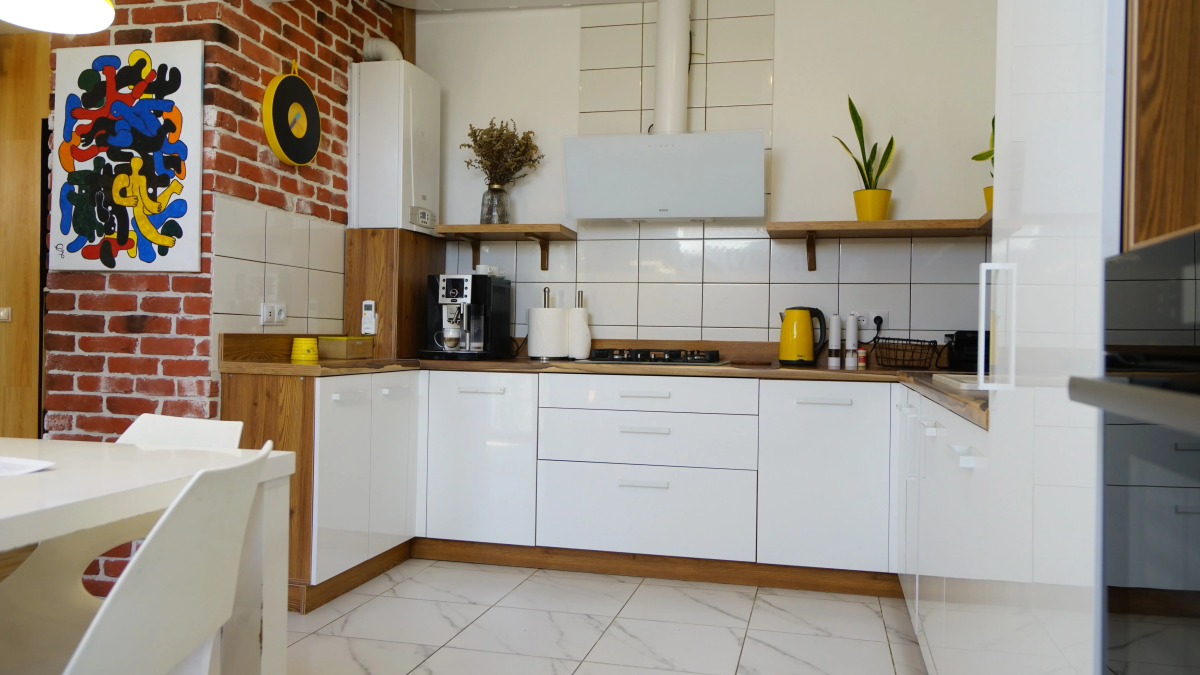 Апартаменты комплекс Пентхаус Скандинавия