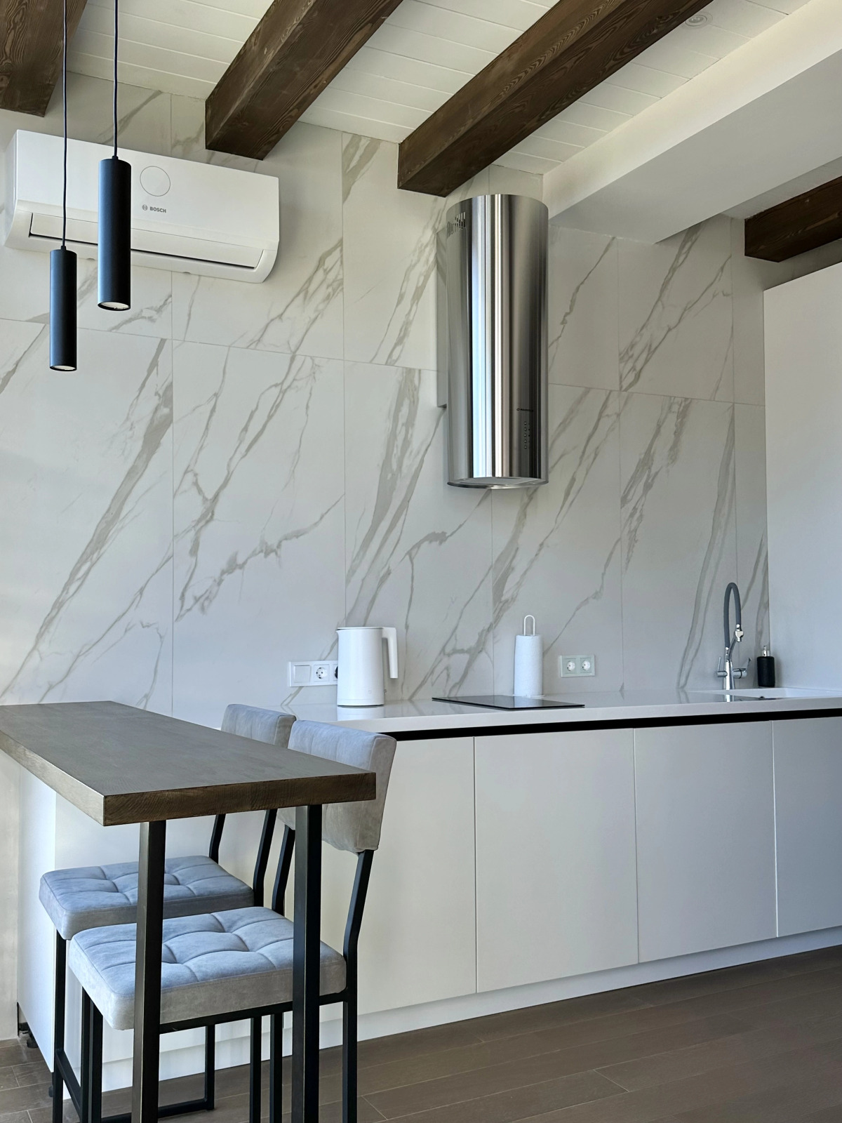 Apartments Baikal Hill House