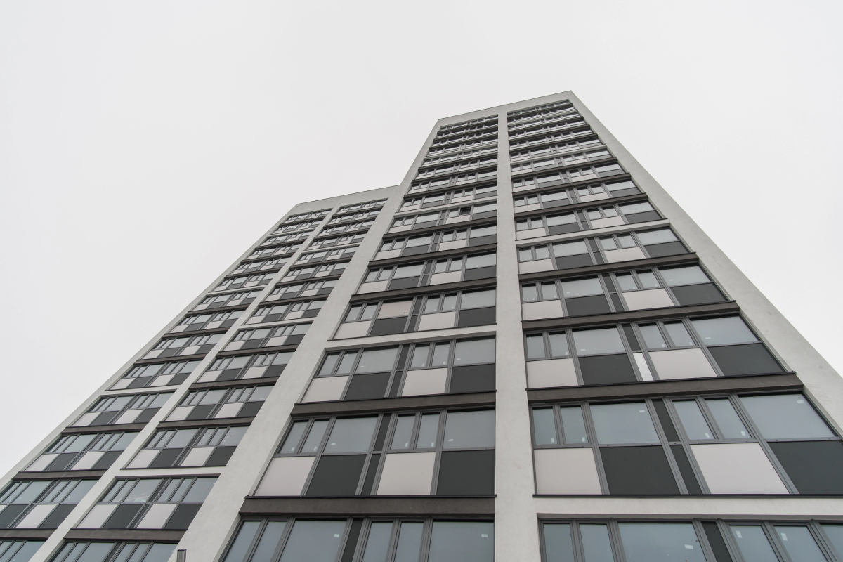 Апартаменты 22-HOTEL