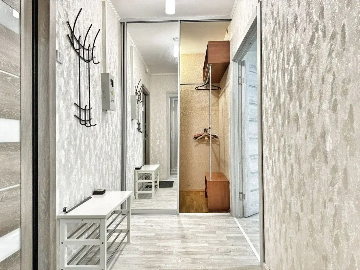 Квартира на Академика Королева 8