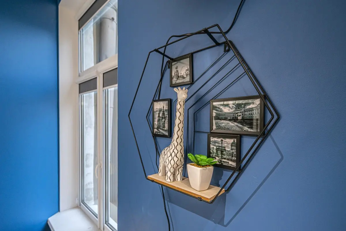 Апартаменты на Владимирском