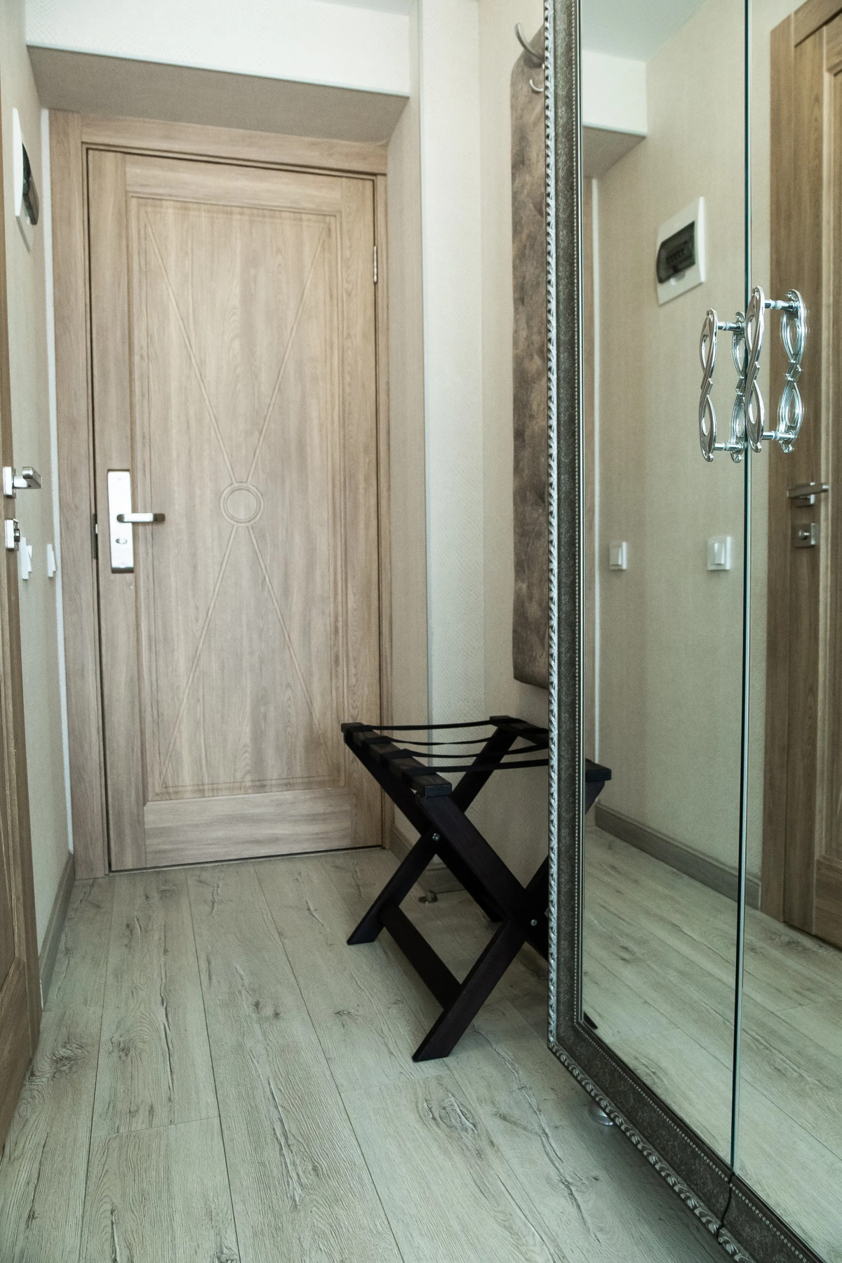 Апартаменты Капри Хаус Ленина 219/4 (3)