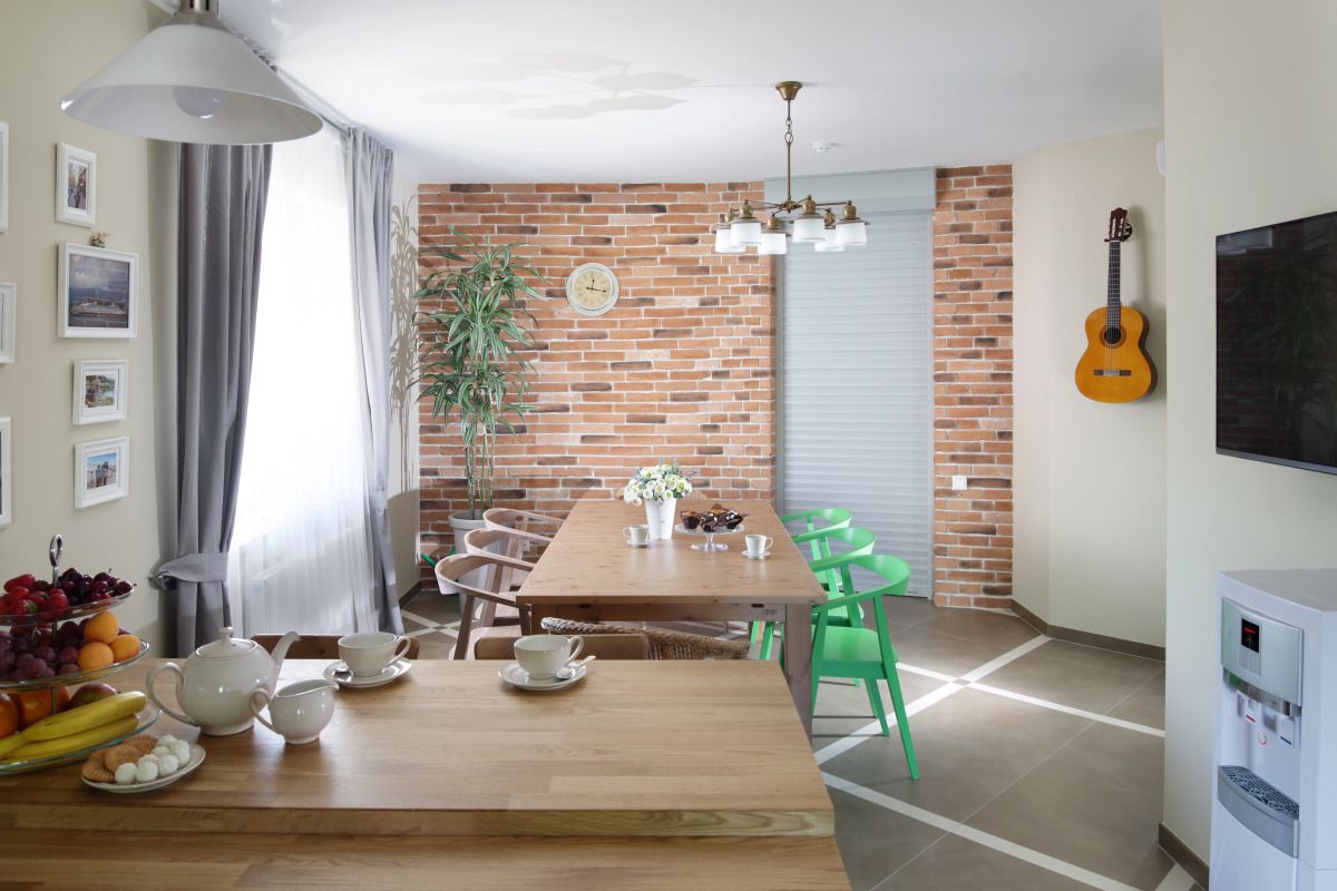 Гостевой дом DOM15