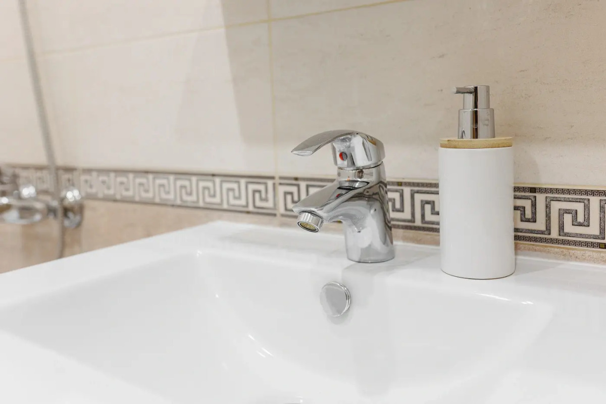 Квартира в Центральном Районе Города