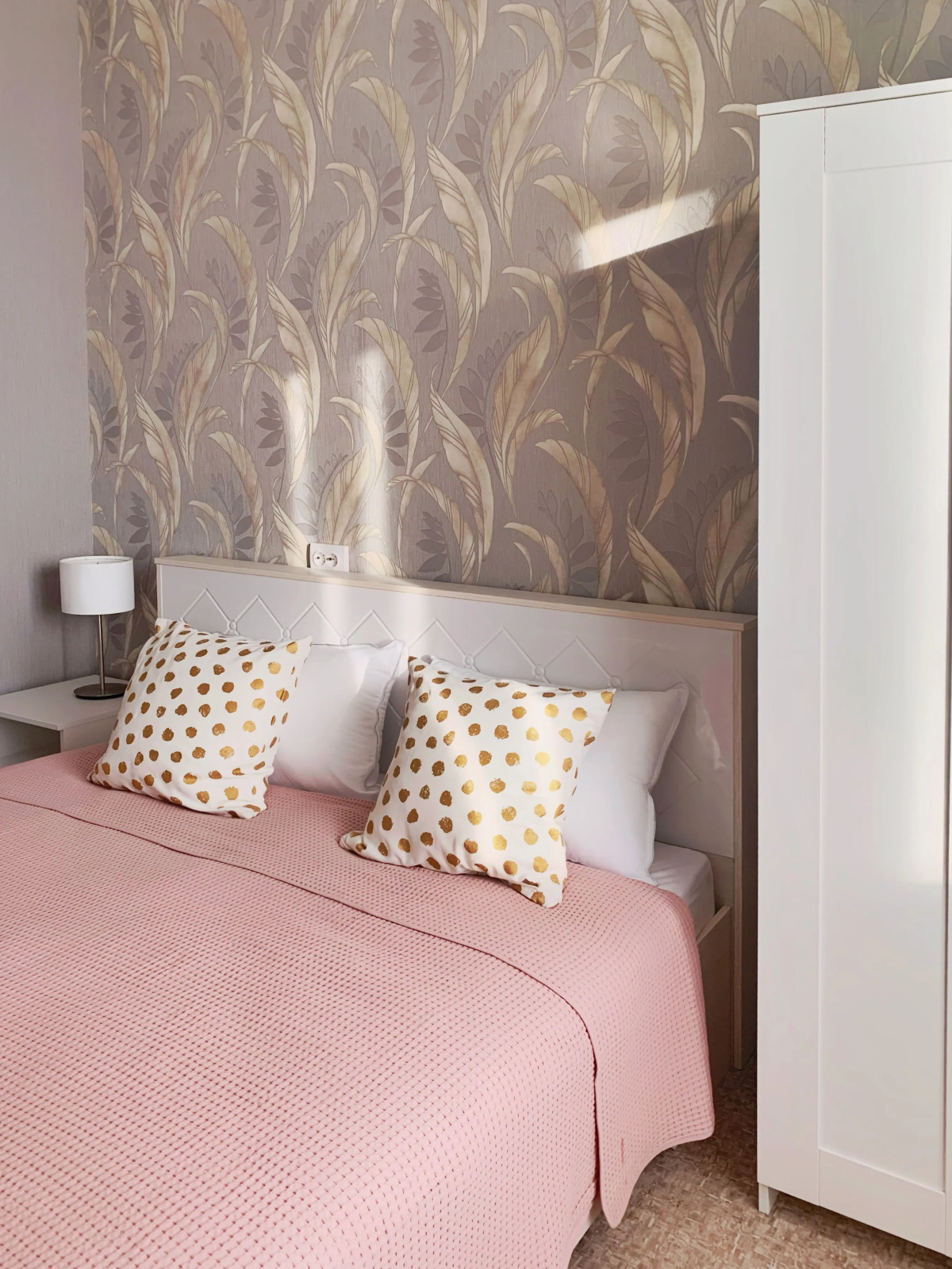 Апартаменты Династия