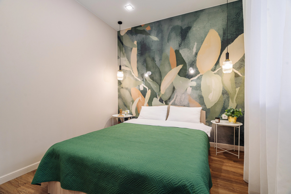 Апартаменты Рядом с Парком 1000-летия Ярославля и Которосльной набережной