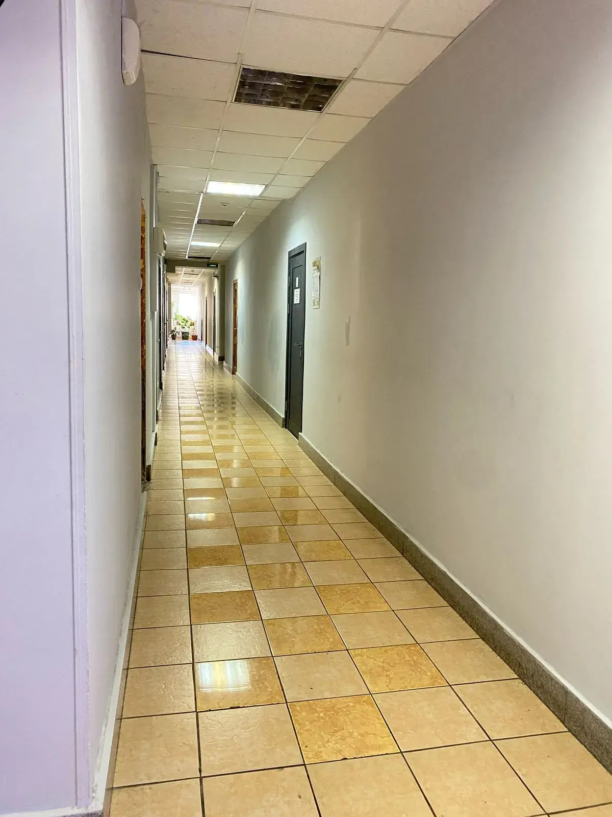 Апартаменты Neo room