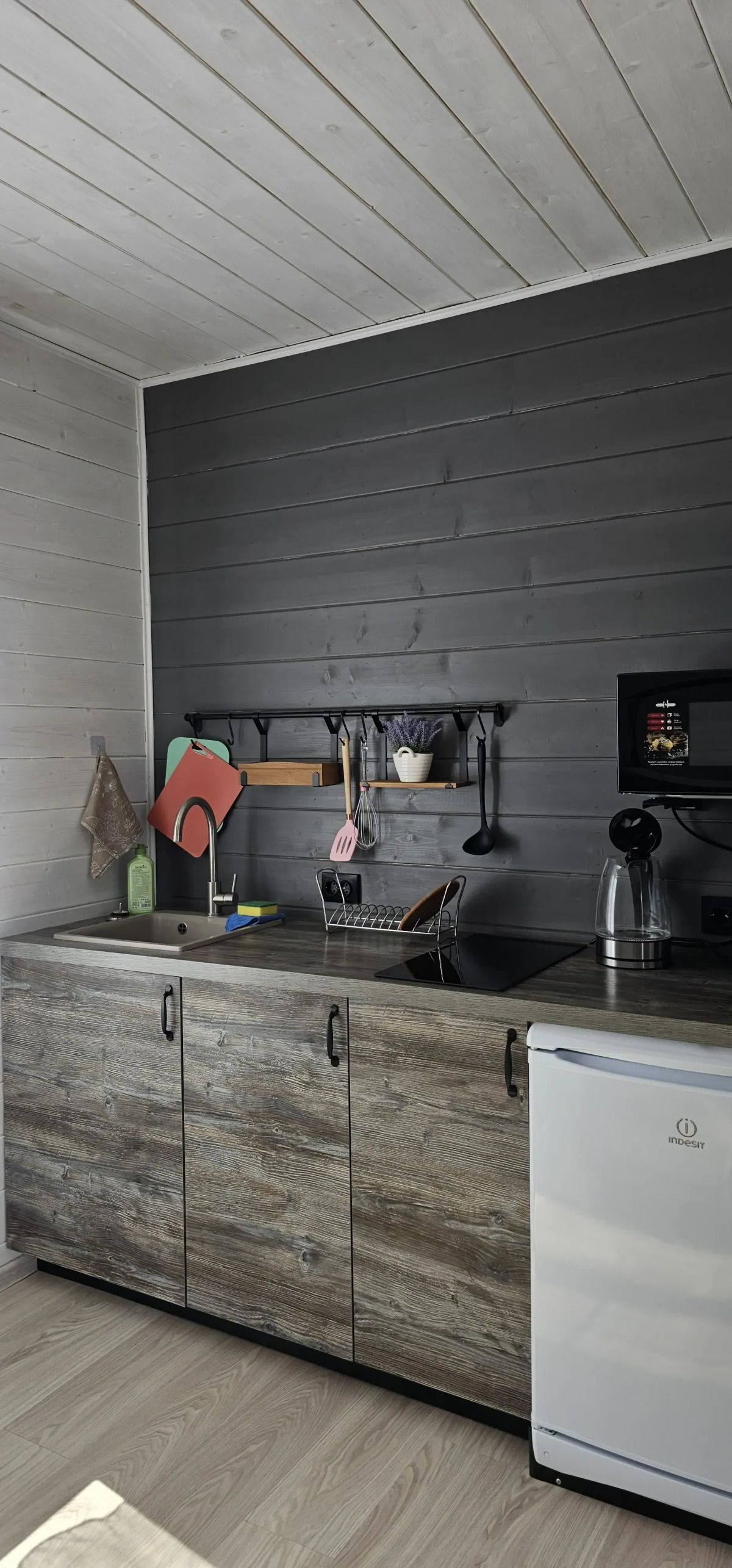 Гостевой дом Финский хуторок