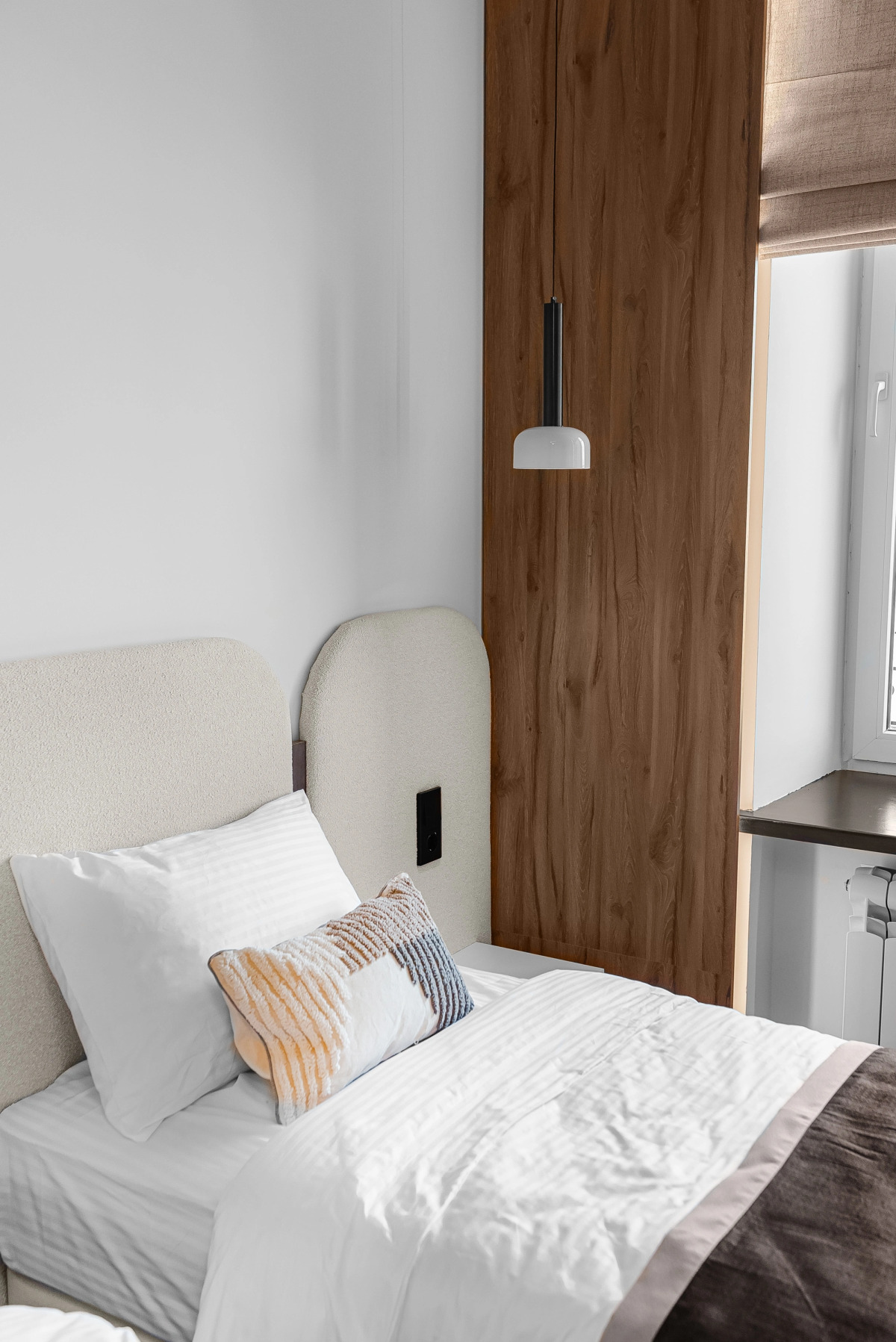 Отель Городские