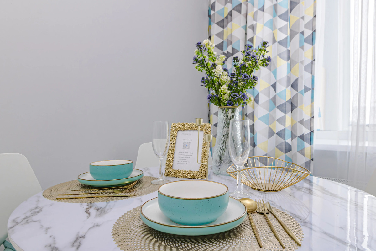 Апартаменты Уютная 1 комнатная квартира в ЖК Асыл Мура