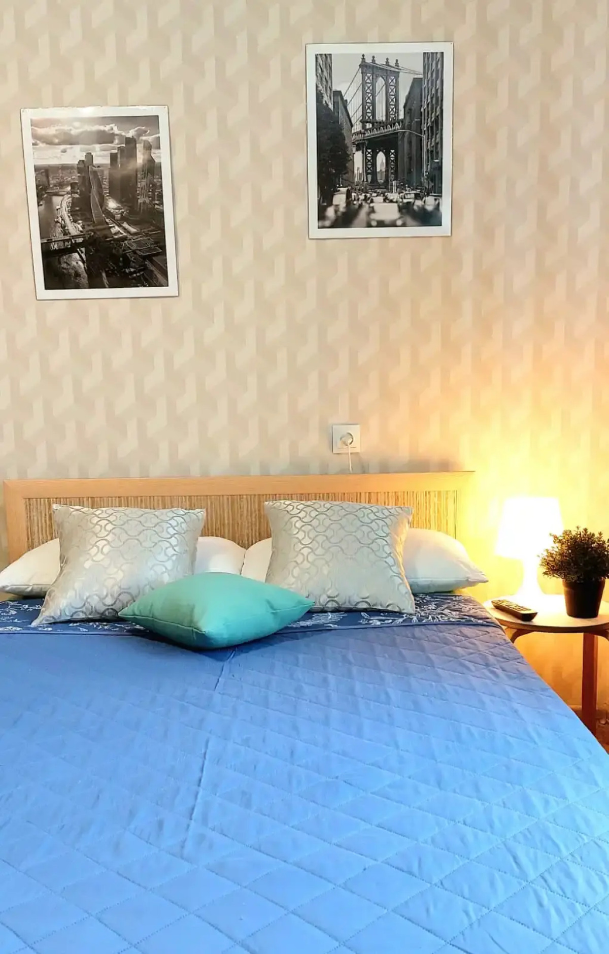 Квартира Комфортный Эконом в Зеленой Роще