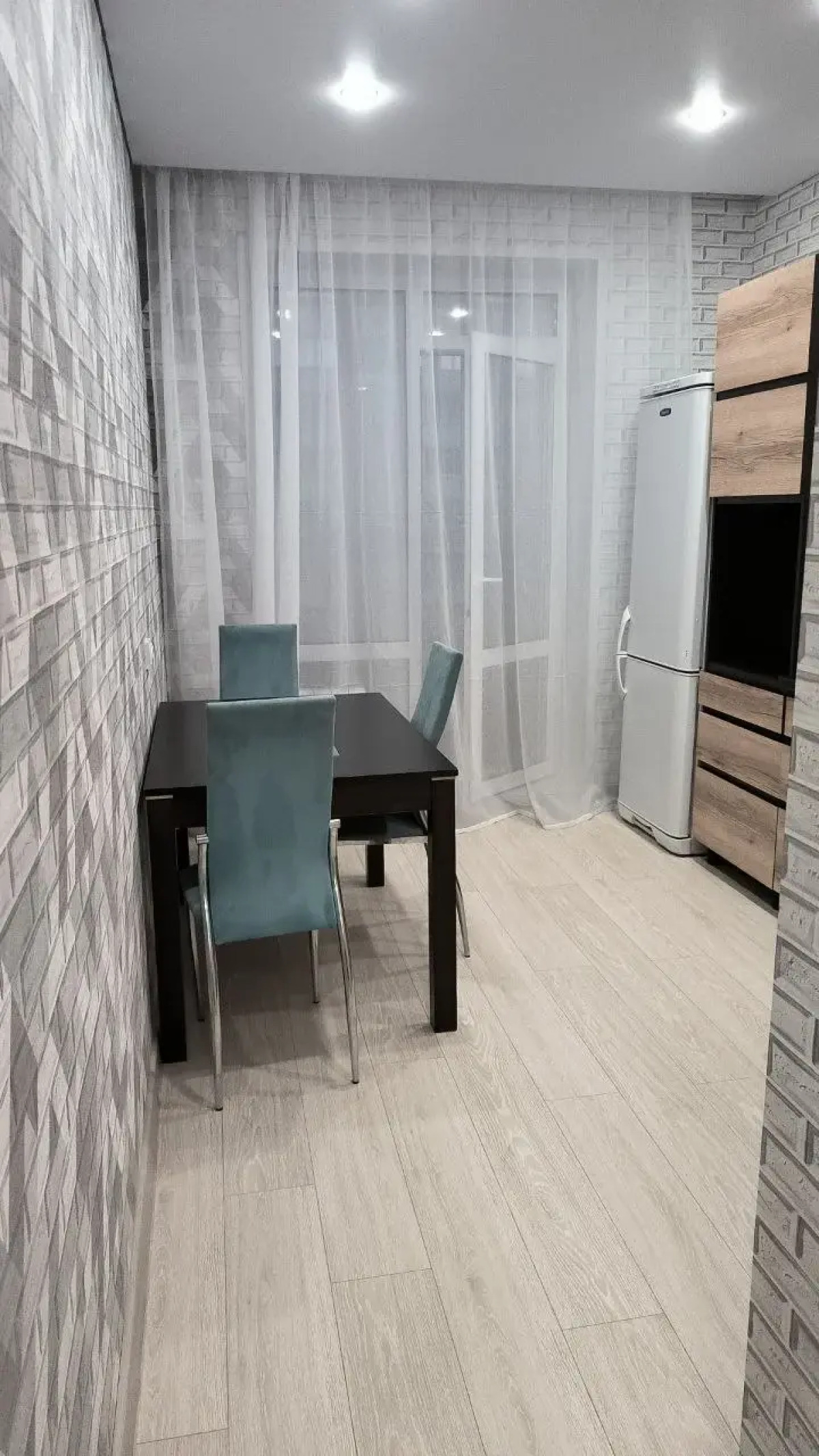 Квартира Abakan.Apart на Советской 94